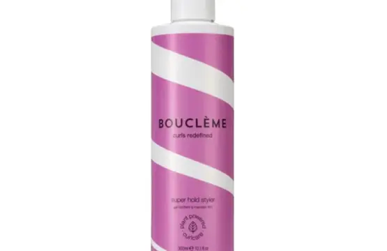 Bouclème Curl Super Hold Style 300ml